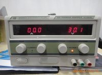 宁波中策DF1730SL20A直流稳压电源30V20A