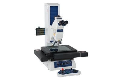 三丰MF/MF-U系列电机驱动测量显微镜