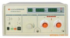 常州蓝光LK2674A超高压耐压测试仪（20KV)