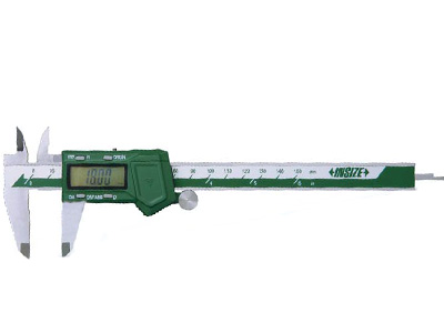 INSIZE英示原装正品数显卡尺1103-150C数显游标卡尺