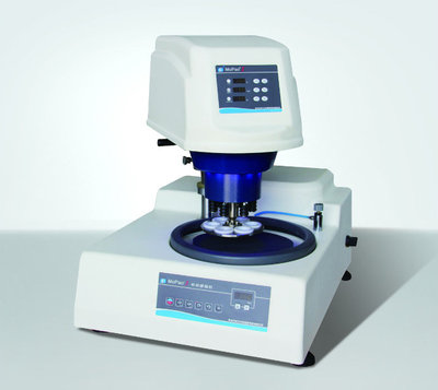 自动研磨抛光机MoPao 3