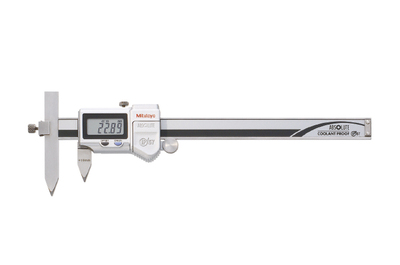 偏置中心线卡尺ABSOLUTE数显型和游标型