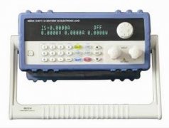 常州贝奇CH9711推广型直流电子负载