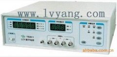 绿扬YB2811/2812 LCR数字电桥