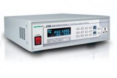 杭州远方DPS1005智能交流测试专用变频电源500VA