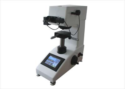  触摸屏数显显微硬度计（HVST-1000）