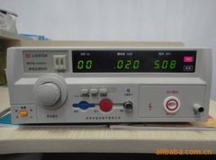 促销常州蓝光LK2670A交流耐压测试仪