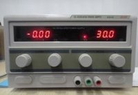 宁波求精QJ3010S单路直流稳压电源