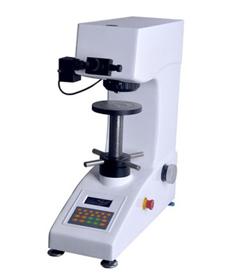 手动转塔型维氏硬度计（HV-10）