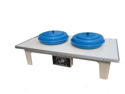 金相试样抛光机P—2