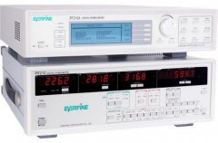 杭州远方PF210A多功能数字功率计