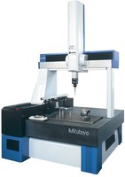CNC三坐标测量机