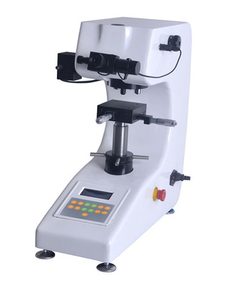 数显自动转塔型 显微硬度计（HVS-1000Z小屏）