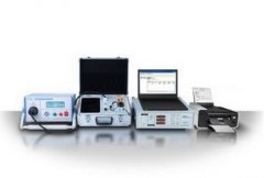 杭州远方LED静电分析测试系统 EMC测试