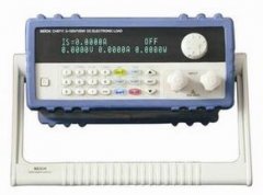 常州贝奇CH9712A程控直流电子负载