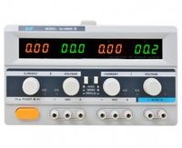 宁波求精QJ3005SIII三路直流稳压电源