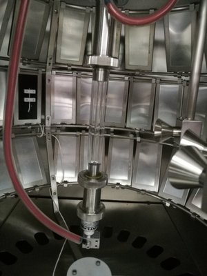 氙灯综合老化试验箱（水冷）国产灯管 &nbsp;HYJL-XDGC-1000S