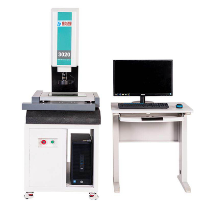 MC-3020 半自动型影像测量仪（Z轴可自动对焦）