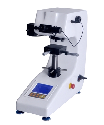 数显自动转塔型 显微硬度计（HVS-1000Z大屏）