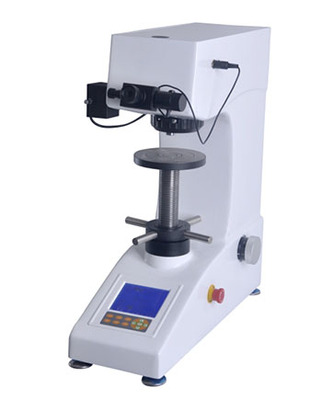 数显自动转塔型 维氏硬度计（HVS-5Z）