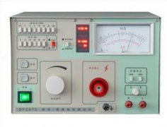 宁波中策DF2672耐压绝缘测试仪 原厂直销