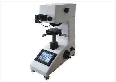  触摸屏显微硬度计（HVT-1000Z）