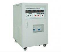 杭州远方GK10150高可可靠交流变频稳压电源15KVA