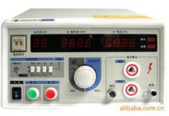 促销宁波中策DF2670B交直流耐压测试仪