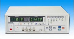 常州汇高HG2810经济型LCR数字电桥