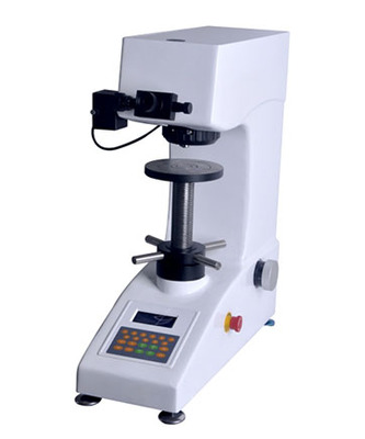 手动转塔型维氏硬度计（HV-5）