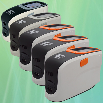 便携式分光测色仪CS系列