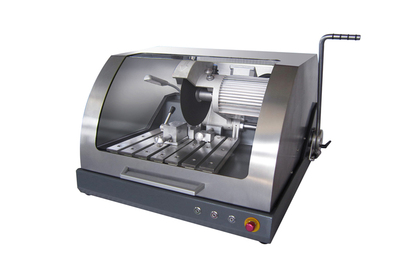 试样切割机Iqiege 60s型试样切割机