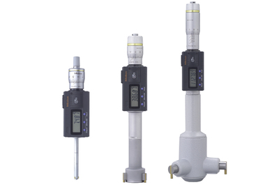 Digimatic Holtest(孔径千分尺)