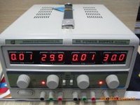 宁波中策DF1731SLL3A双路（三路）直流稳压电源30V3A