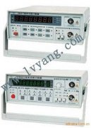 江苏绿扬YB3371/YB3373/YB3381数字频率计