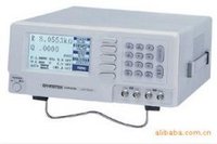 台湾固纬LCR-817数字电桥