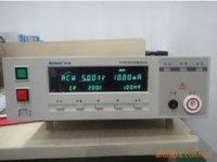 青岛艾诺AN9632XW（AN9632X)交流耐压绝缘测试仪