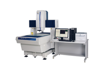 丰非接触式位移传感器CNC影像测量机QV HYBRID1型/4型