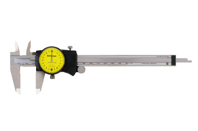 日本三丰带表卡尺