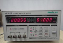 批发杭州远方YF2810B LCR数字电桥