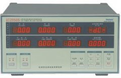 杭州伏达UI2050S LED驱动电源综合性能测试仪（OK型）