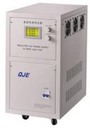 宁波求精QJ3060X大功率直流稳压电源（30V60A)