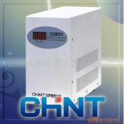 正泰NPS1-10精密净化交流稳压电源10KVA