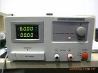 宁波求精QJ6010E精密直流稳压电源