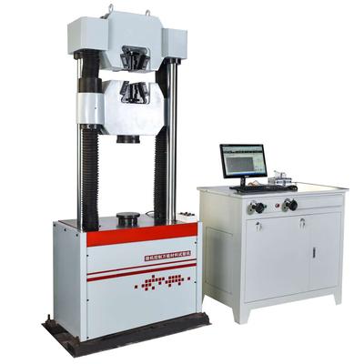 1XBY4605D微机控制屏显液压万能试验机