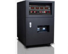 杭州远方GK10060高可靠交流变频稳压电源6000VA