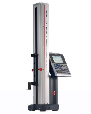 三丰高精度测高仪2D 测量系统高度仪 518-351A-21
