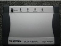 台湾固纬GLA-1132C虚拟逻辑分析仪