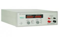 杭州远方WY605精密数显直流稳压电源60V5A