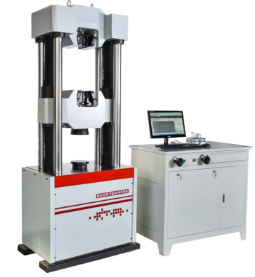 1XBY4305微机控制屏显液压万能试验机